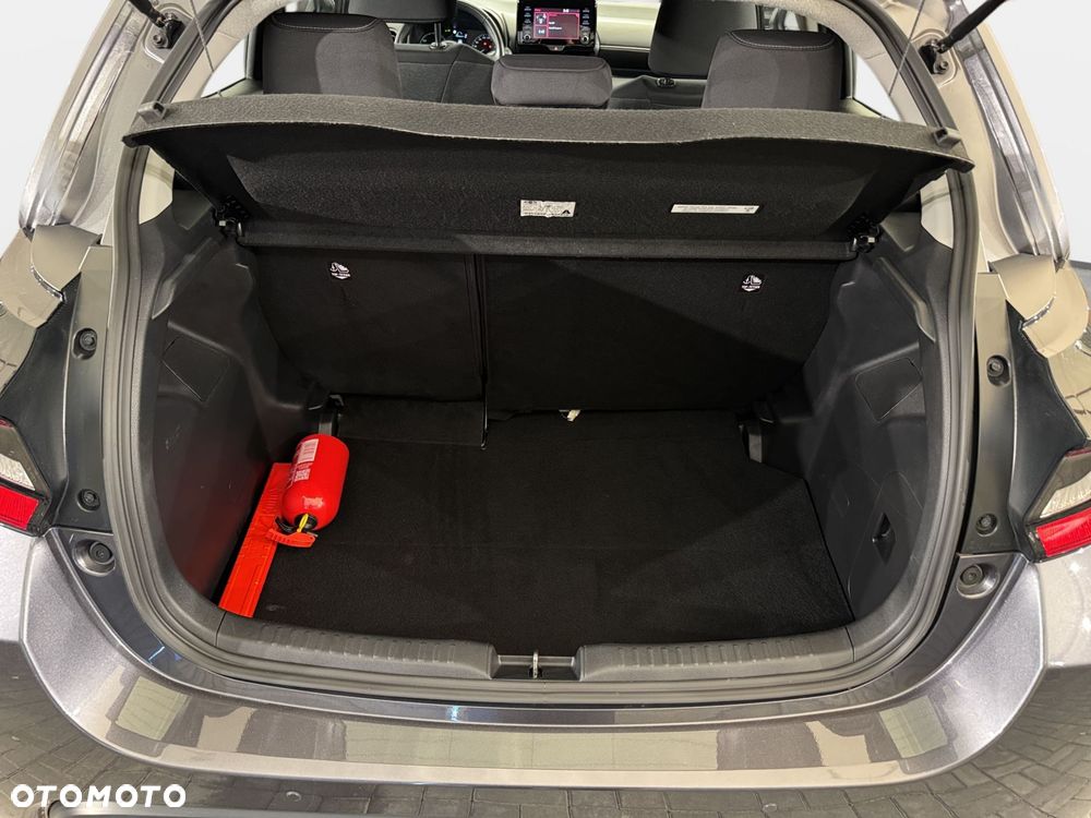 Toyota Yaris - 23