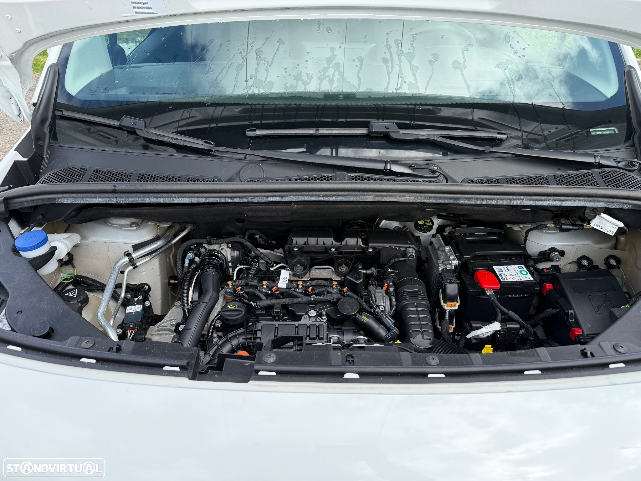 Opel COMBO 1.5D L1H1 - 10