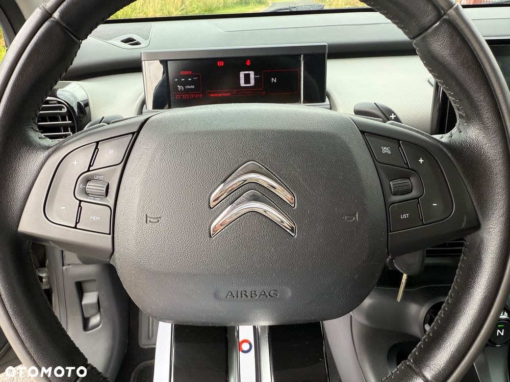 Citroën C4 Cactus 1.2 PureTech Shine Edition S&S ETG - 15