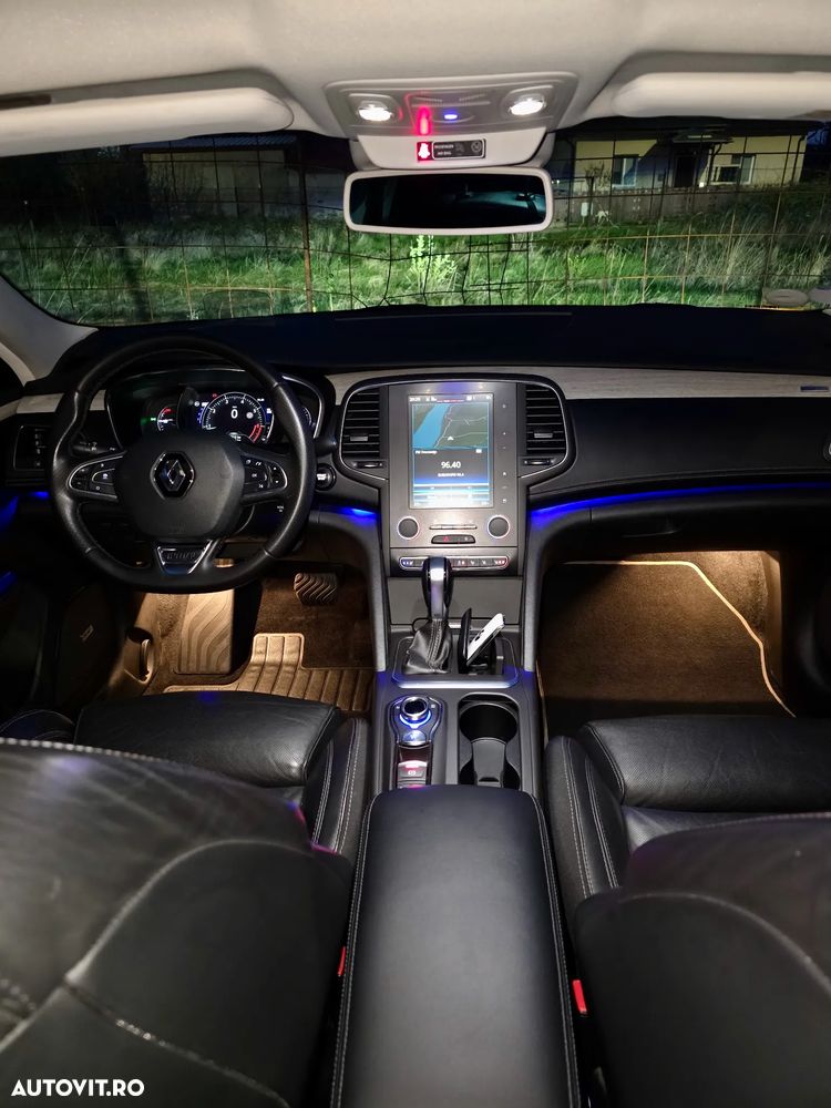 Renault Talisman ENERGY TCe 200 EDC INITIALE PARIS - 16