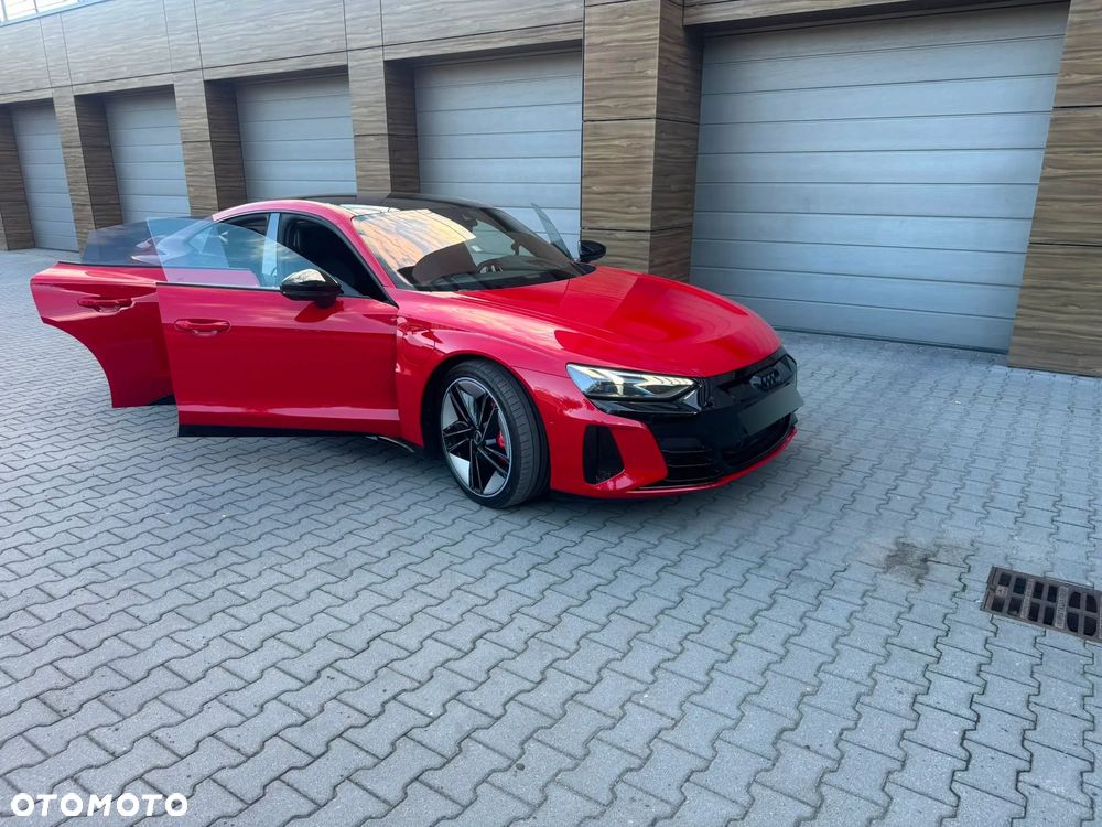 Audi RS e-tron GT - 27