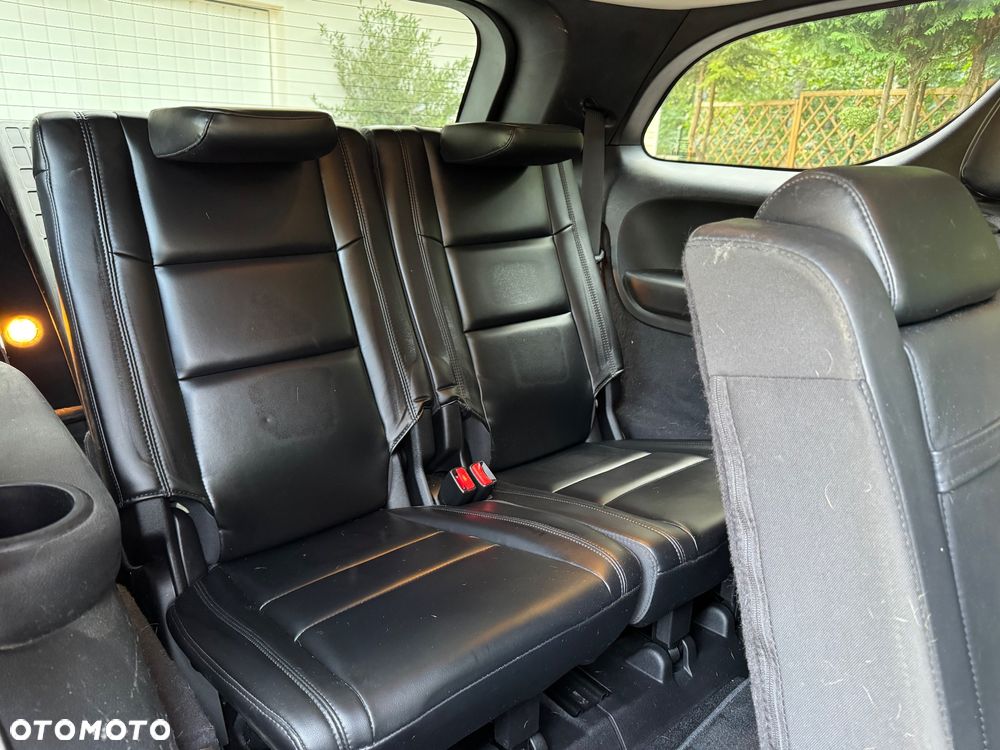 Dodge Durango 3,6 Limited - 28