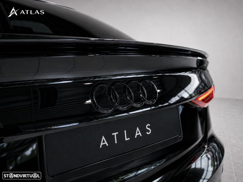 Audi RS3 Limousine TFSI quattro S tronic - 9