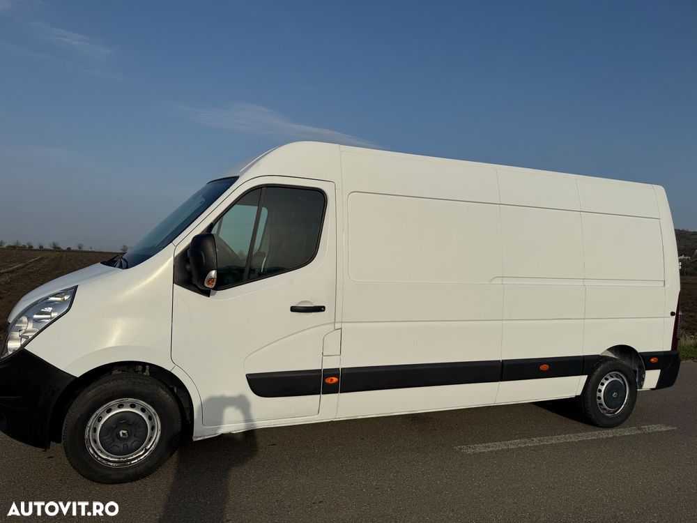 Renault Master - 8