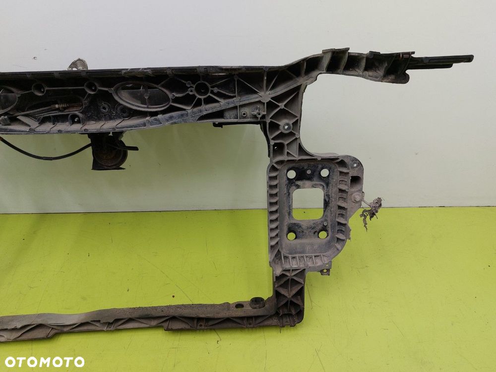 Pas przedni wzmocnienie Fiat FIAT GRANDE PUNTO 2005-2012 - 3