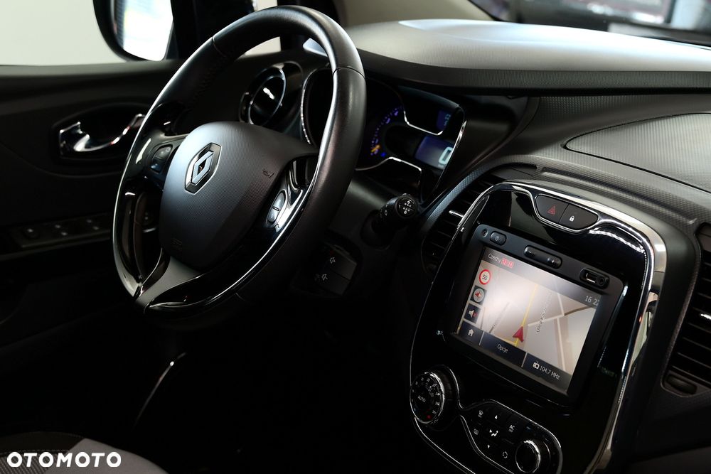 Renault Captur - 26