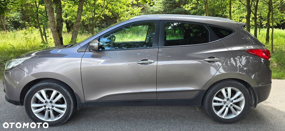 Hyundai ix35 2.0 CRDi Premium - 6