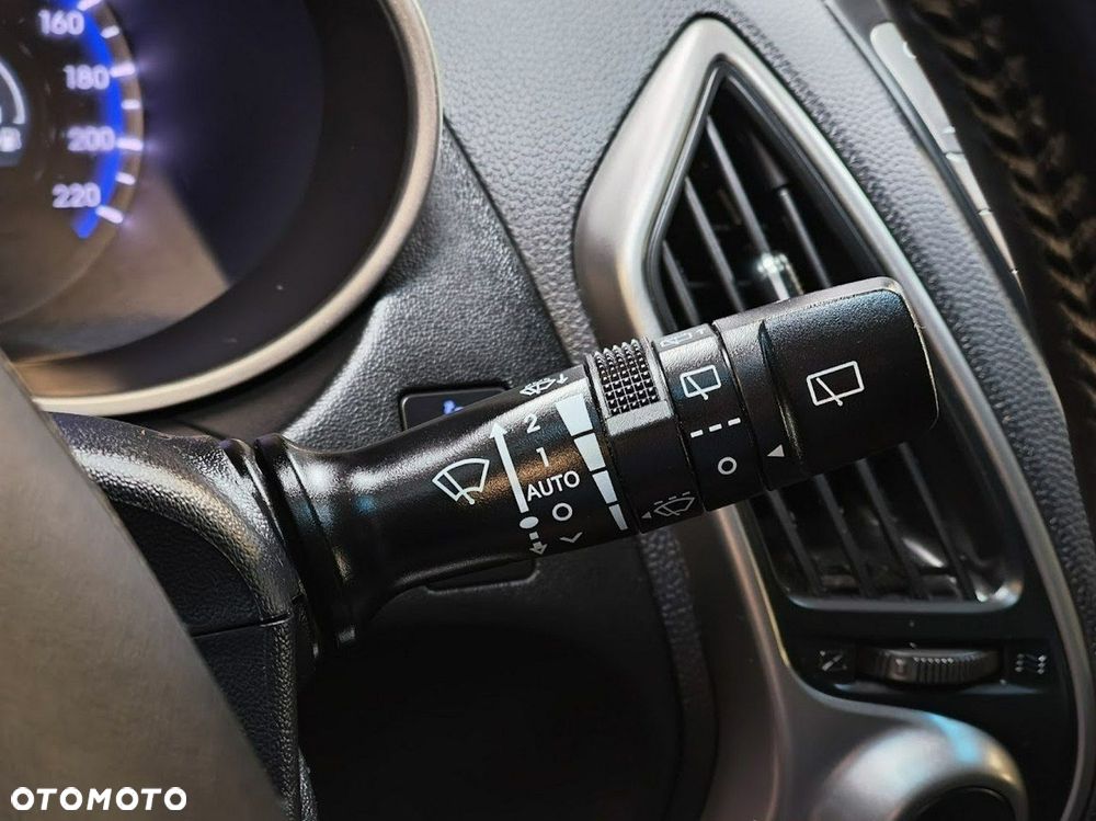 Hyundai ix35 2.0 GDI Premium 2WD - 23