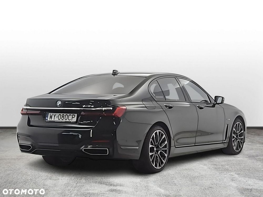 BMW Seria 7 - 6