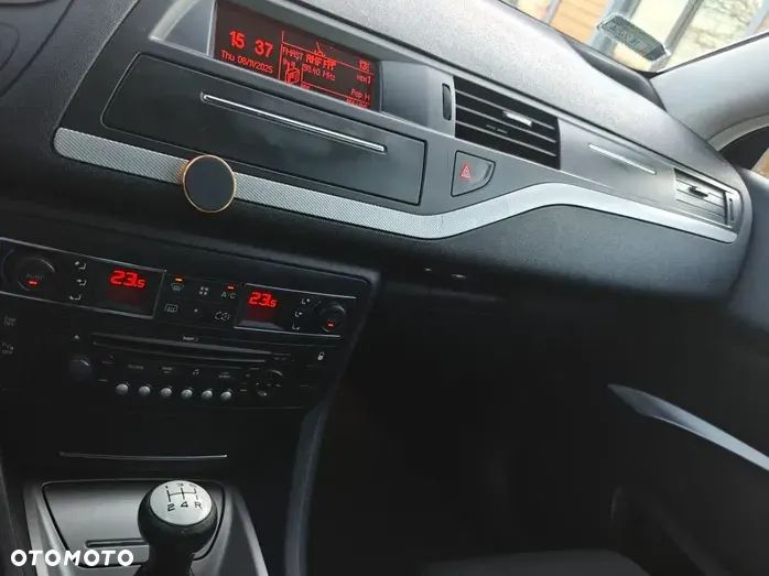 Citroën C5 1.6 HDi Dynamique - 7