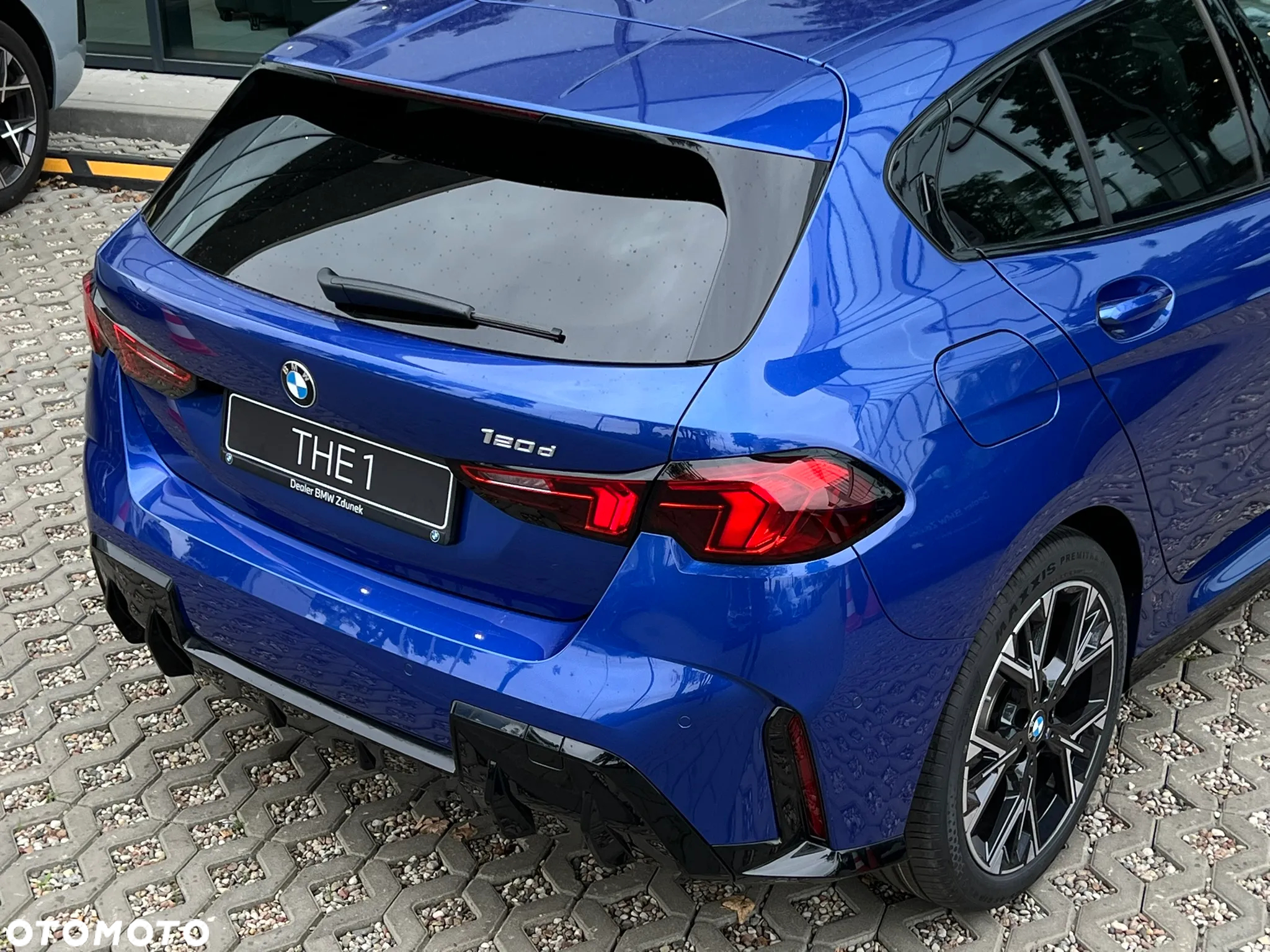 BMW Seria 1 - 11