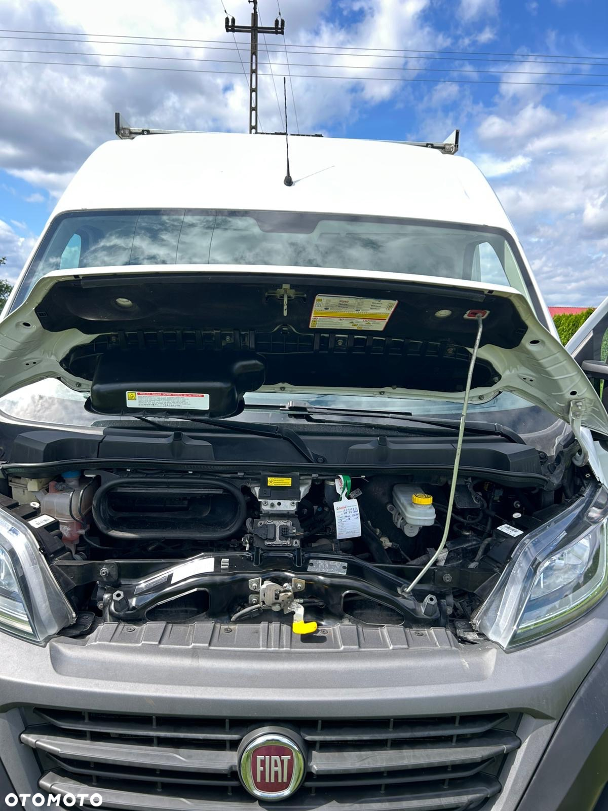 Fiat DUCATO - 18