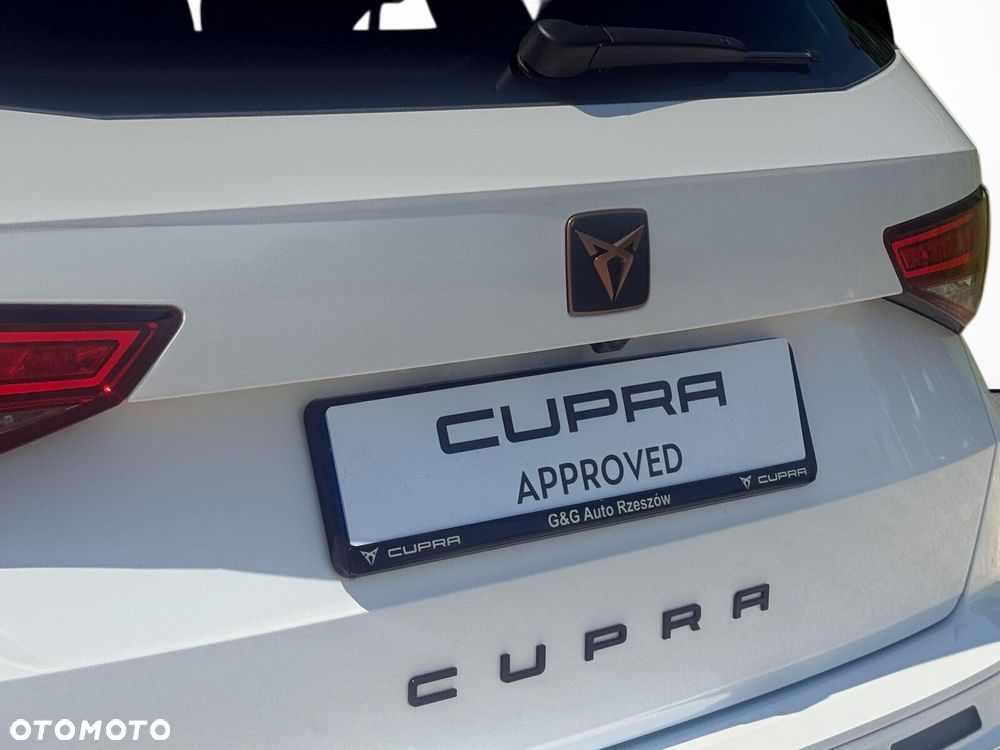 Cupra Ateca - 15