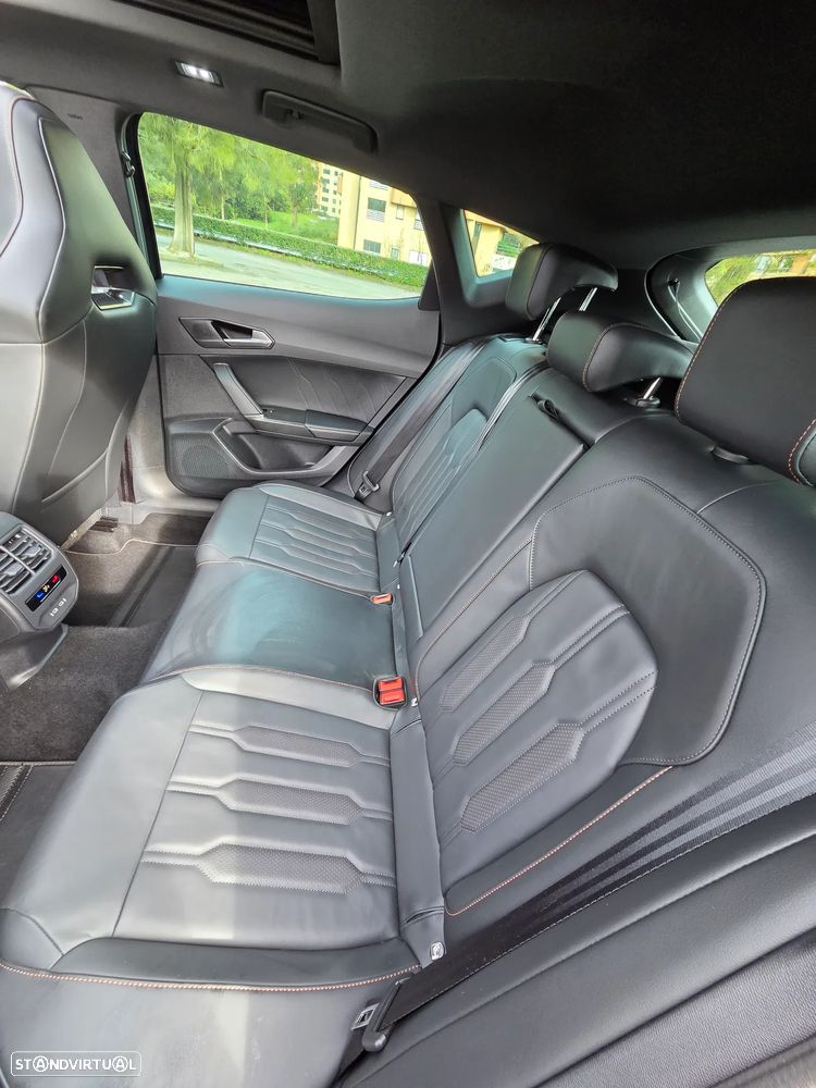 Cupra Formentor 2.0 TSI DSG 4Drive VZ - 12