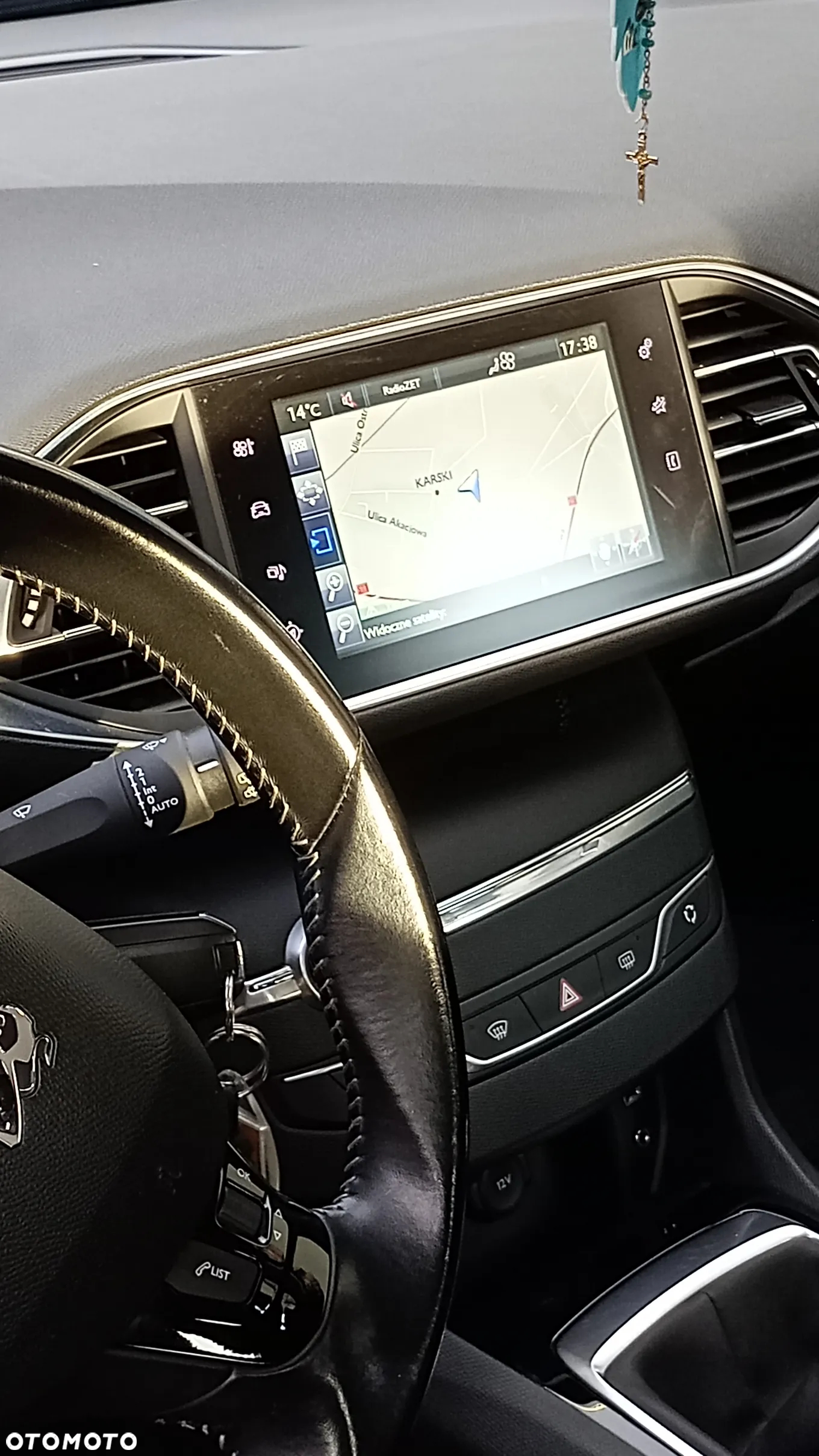 Peugeot 308 BlueHDi FAP 100 Stop&Start Access - 5