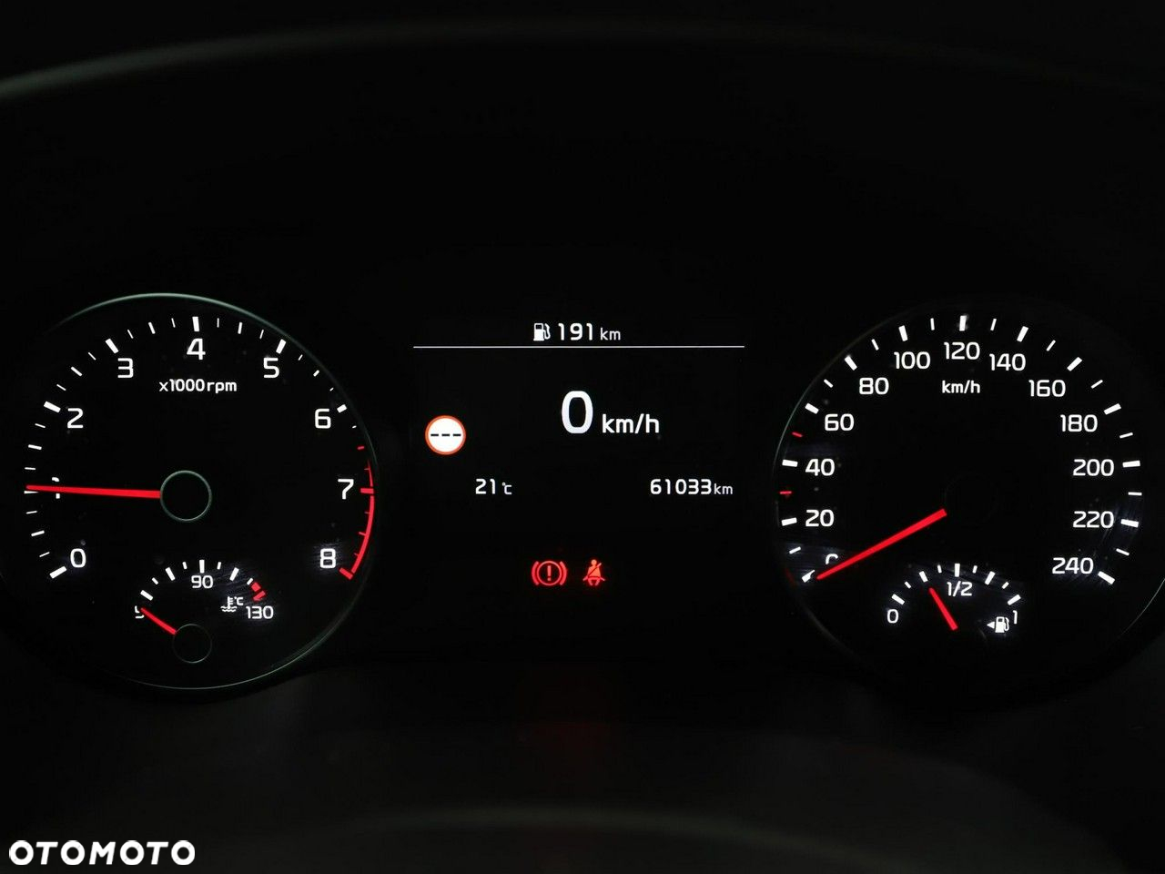 Kia Sportage 1.6 GDI 2WD Attract - 22