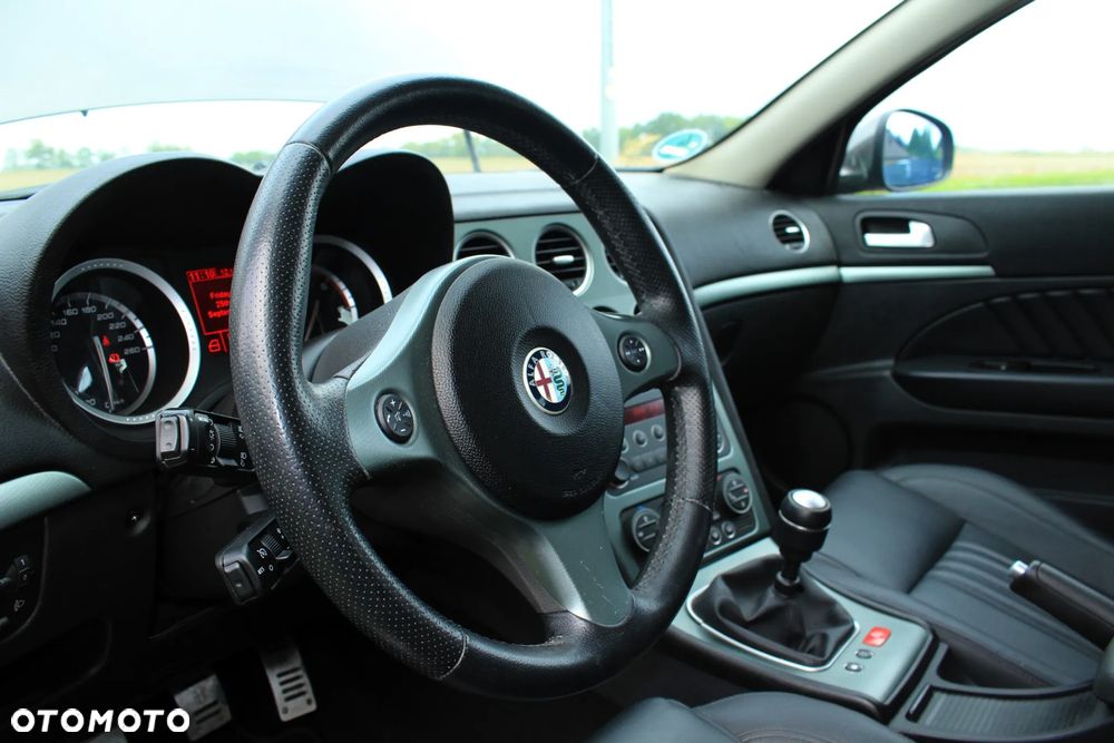 Alfa Romeo 159 - 32