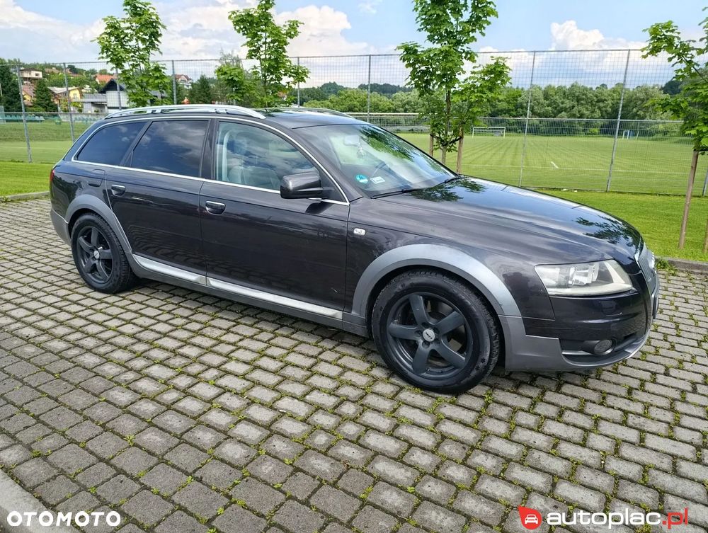 Audi A6 Allroad - 6