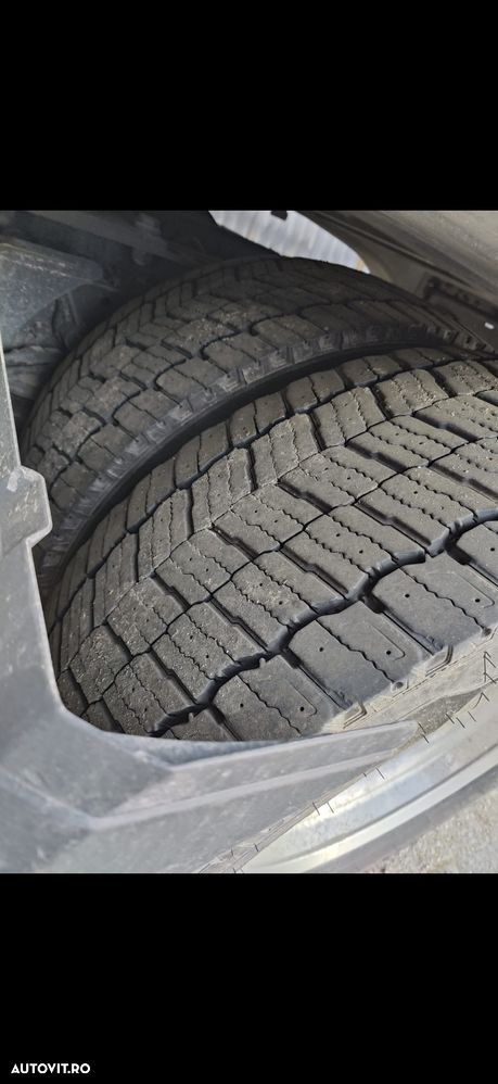 Mercedes-Benz Actros 1851 510CP - 4