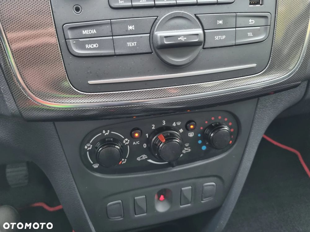 Dacia Sandero Stepway - 22