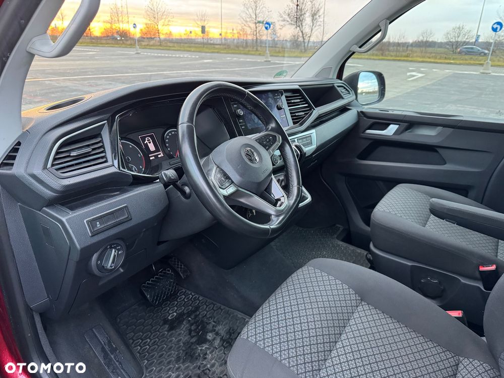 Volkswagen Multivan 2.0 TDI L1 Trendline DSG - 18