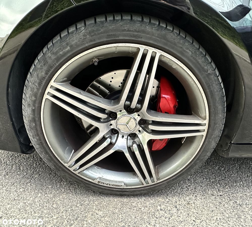 Mercedes-Benz CLS 350 d 4-Matic - 27