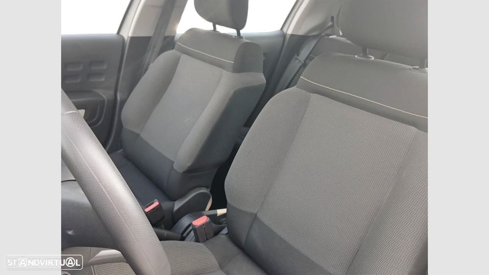 Citroën C3 1.2 PureTech YOU! - 13