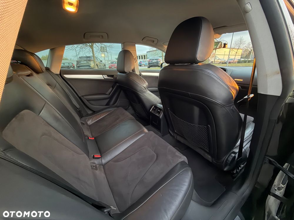Audi A5 Sportback 2.0 TFSI Multitronic - 23