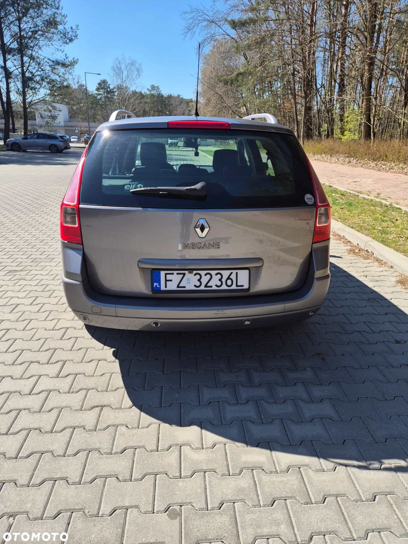 Renault Megane - 3