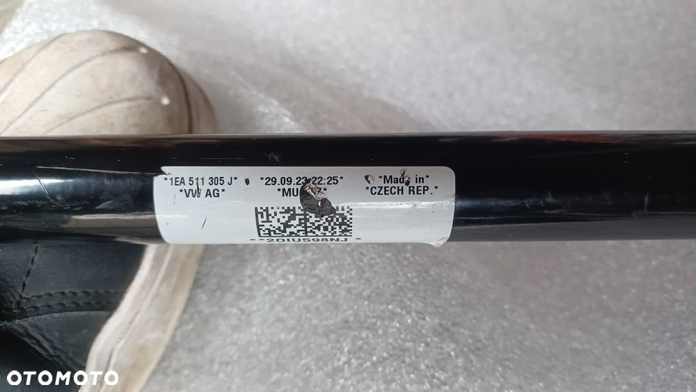 VW ID4 SKODA ENYAQ AUDI Q4 E-TRON STABILIZATOR 1EA511305 J - 2
