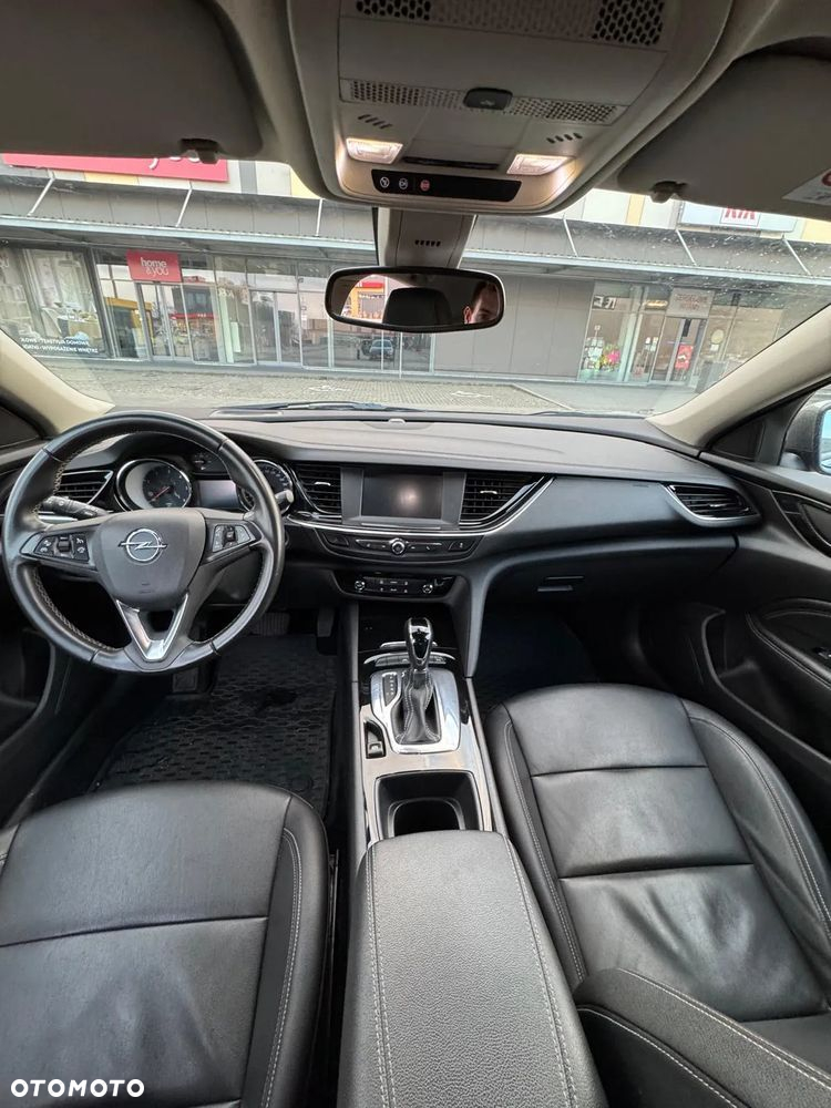 Opel Insignia 1.6 CDTI - 11