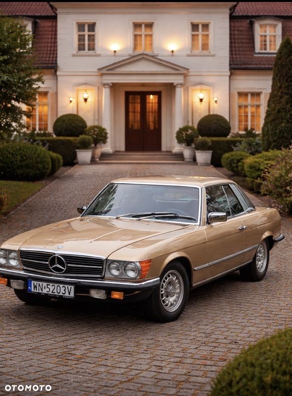 Mercedes-Benz SLC - 4