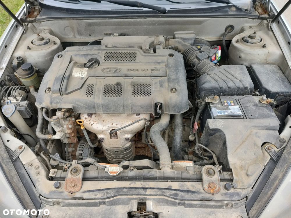 Hyundai Coupe - 27