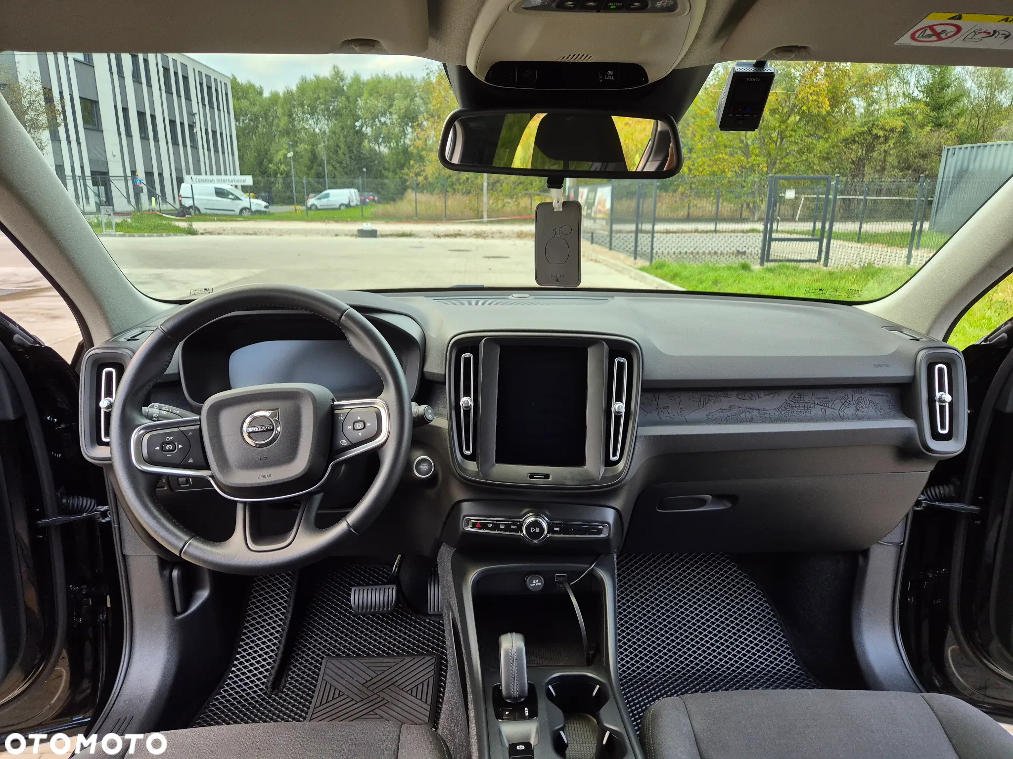 Volvo XC 40 T3 Momentum Core - 14