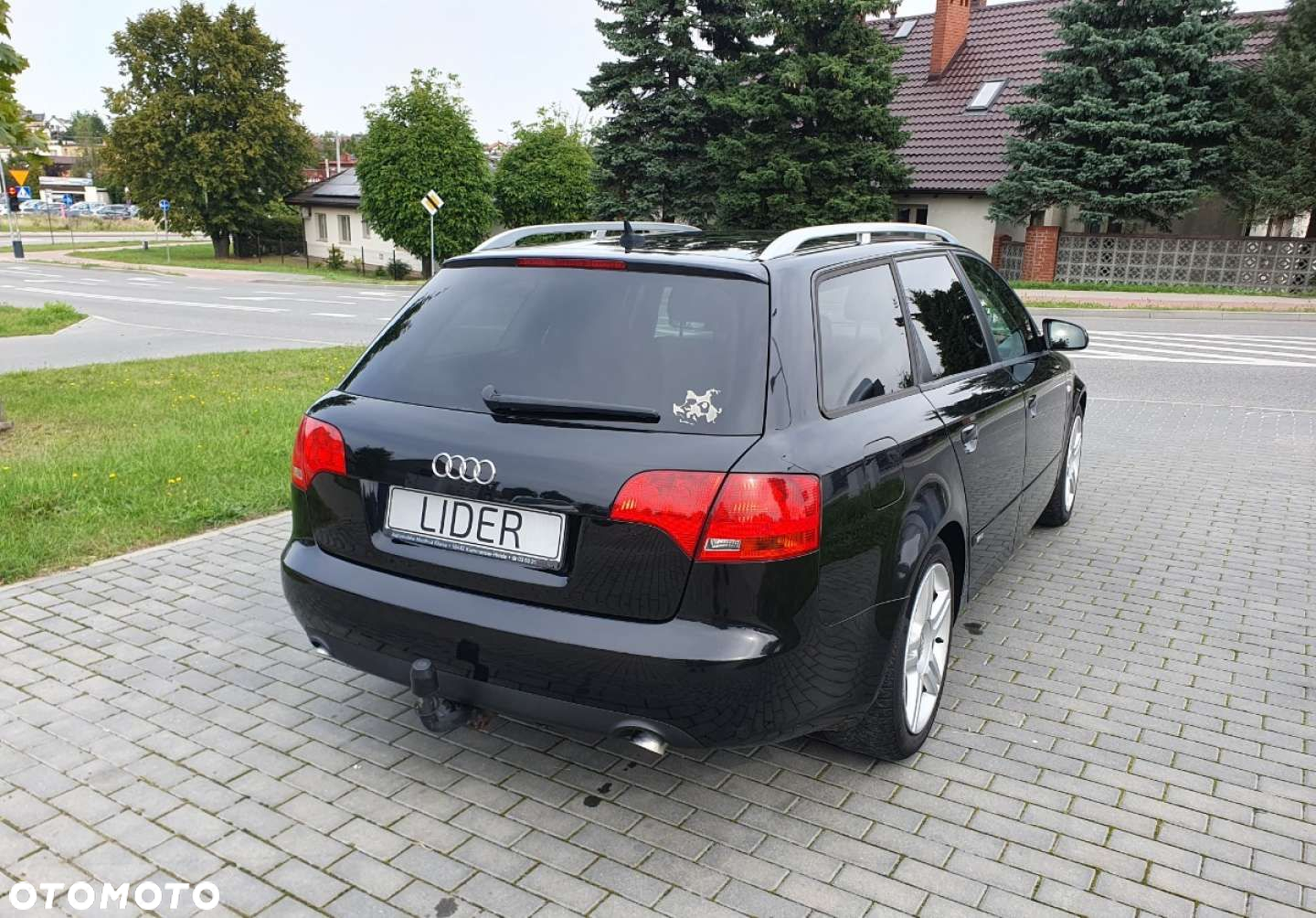 Audi A4 - 6