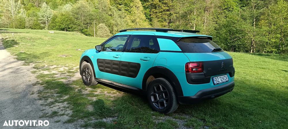 Citroën C4 Cactus BlueHDi BVM Start&Stop Shine - 1