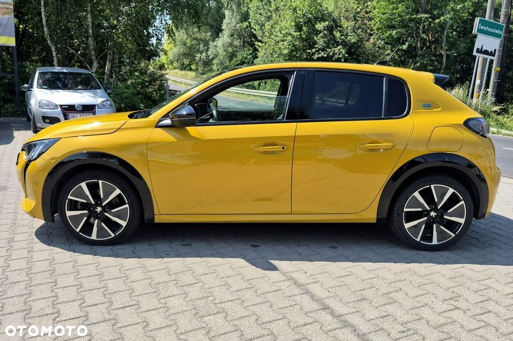 Peugeot 208 GT - 7