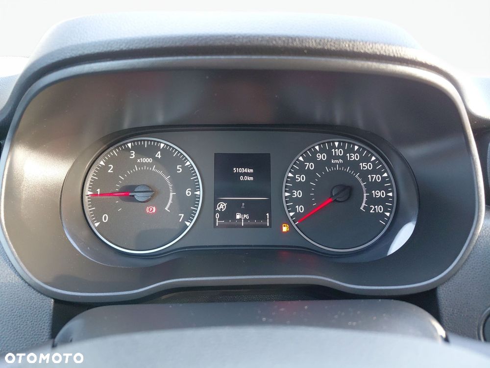 Dacia Duster 1.0 TCe Journey - 10