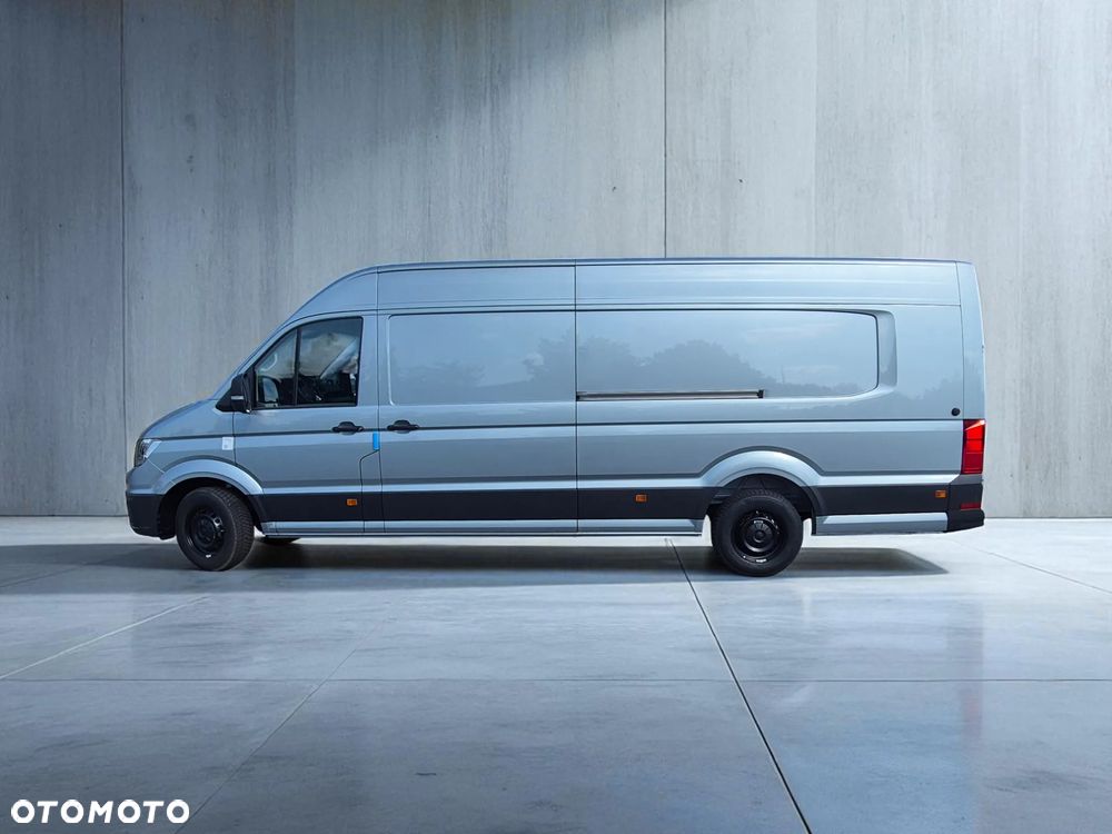 Volkswagen Crafter 35 - 9