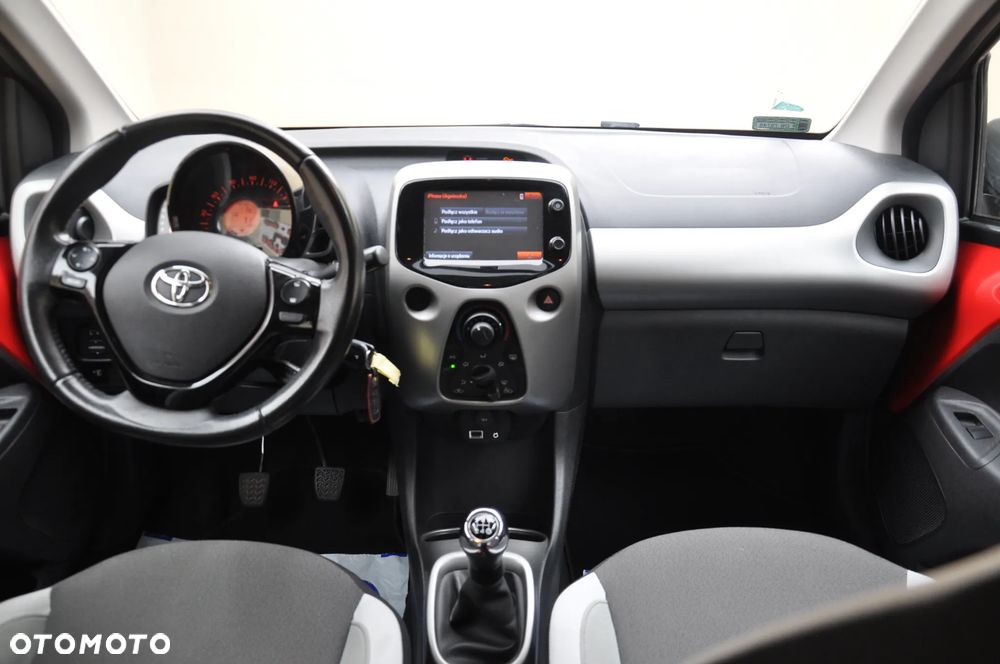 Toyota Aygo - 20