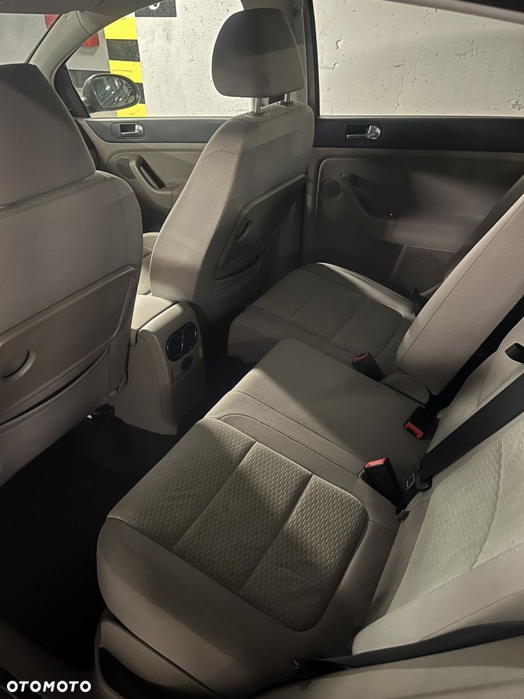 Volkswagen Golf Plus 1.4 TSI Style - 17