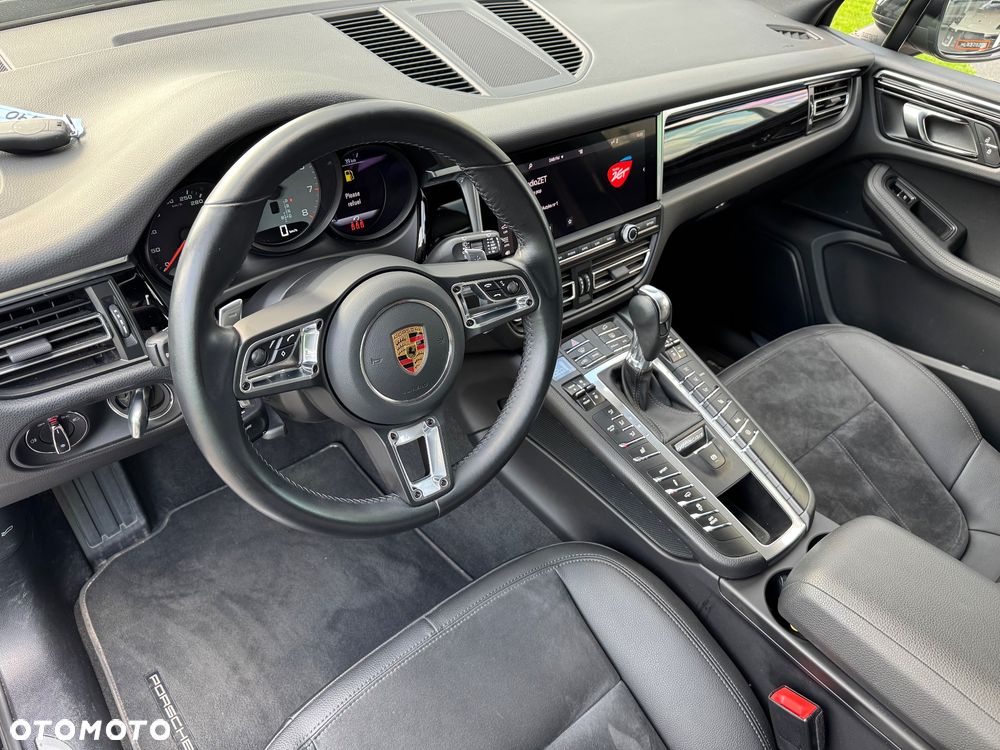 Porsche Macan S PDK - 18