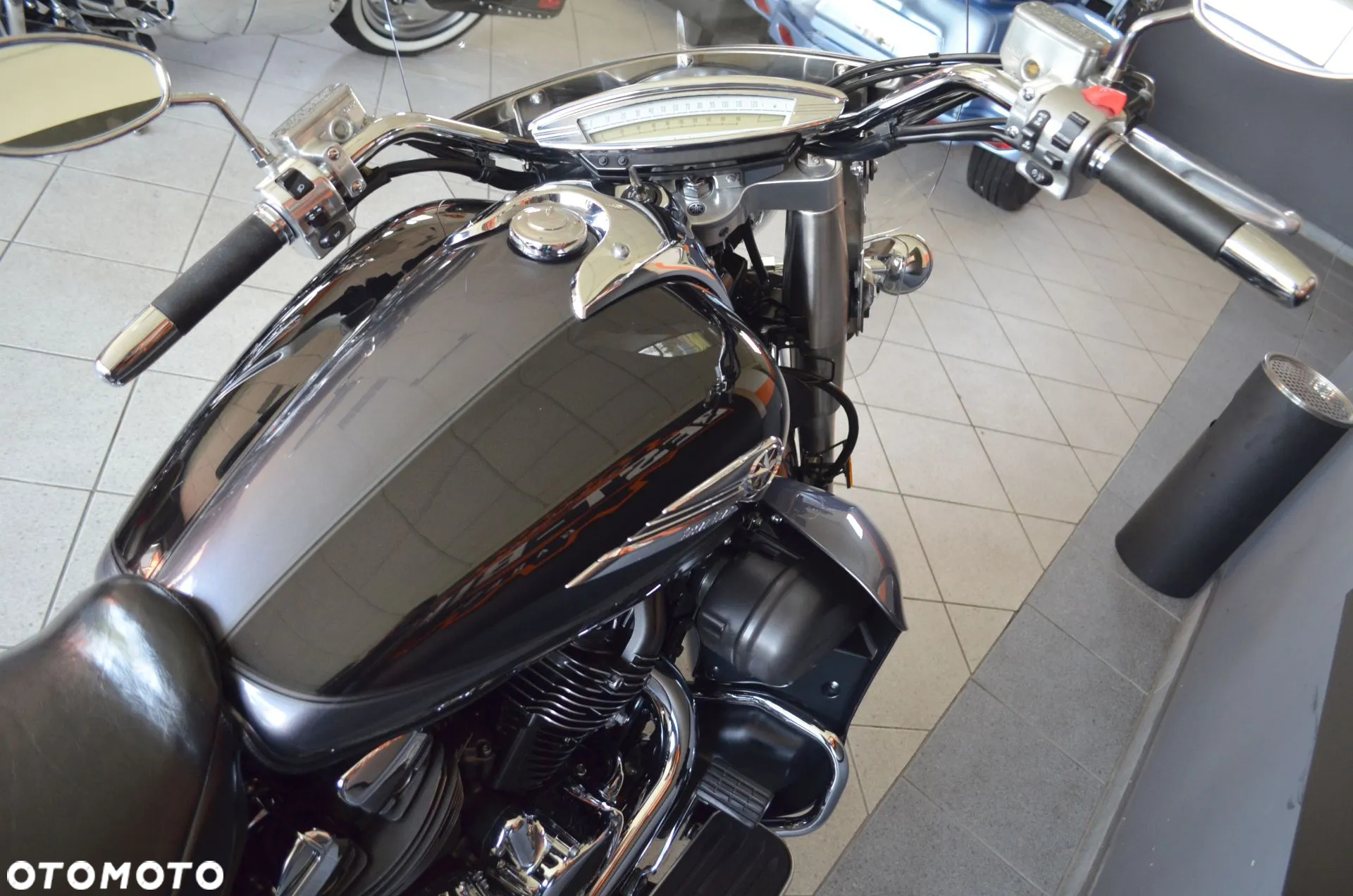 Yamaha Royal Star - 28