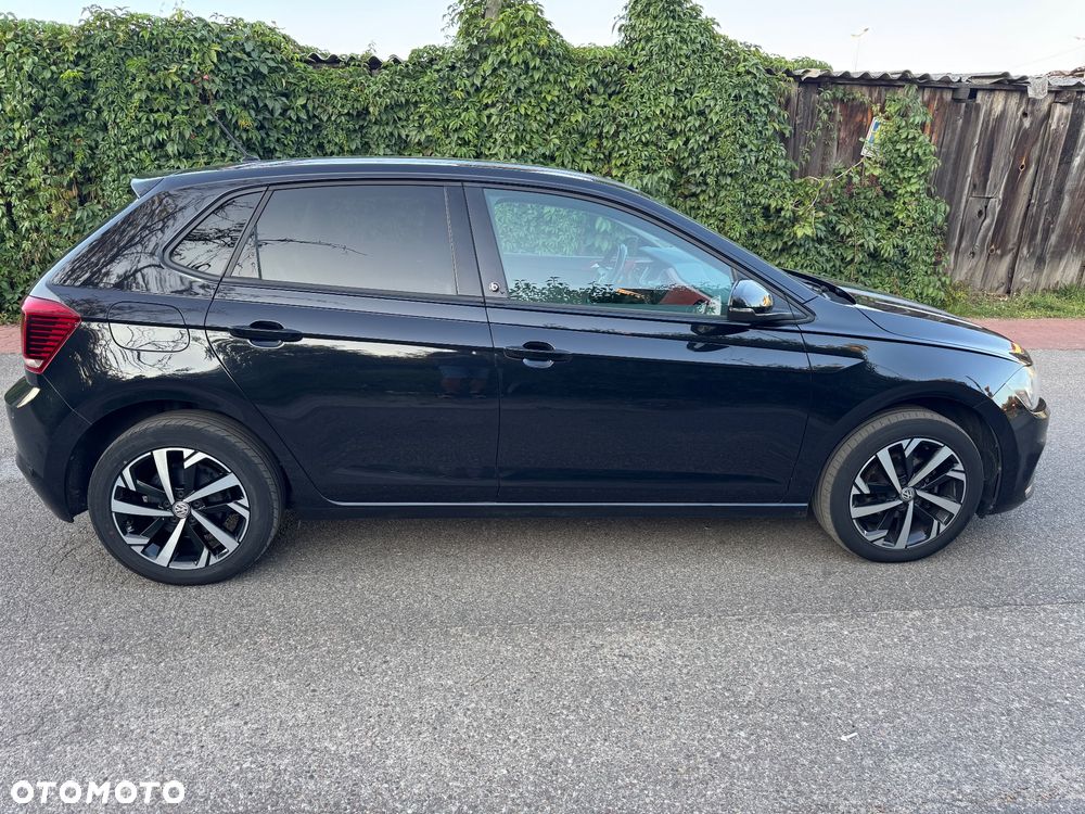 Volkswagen Polo 1.0 TSI Beats - 28