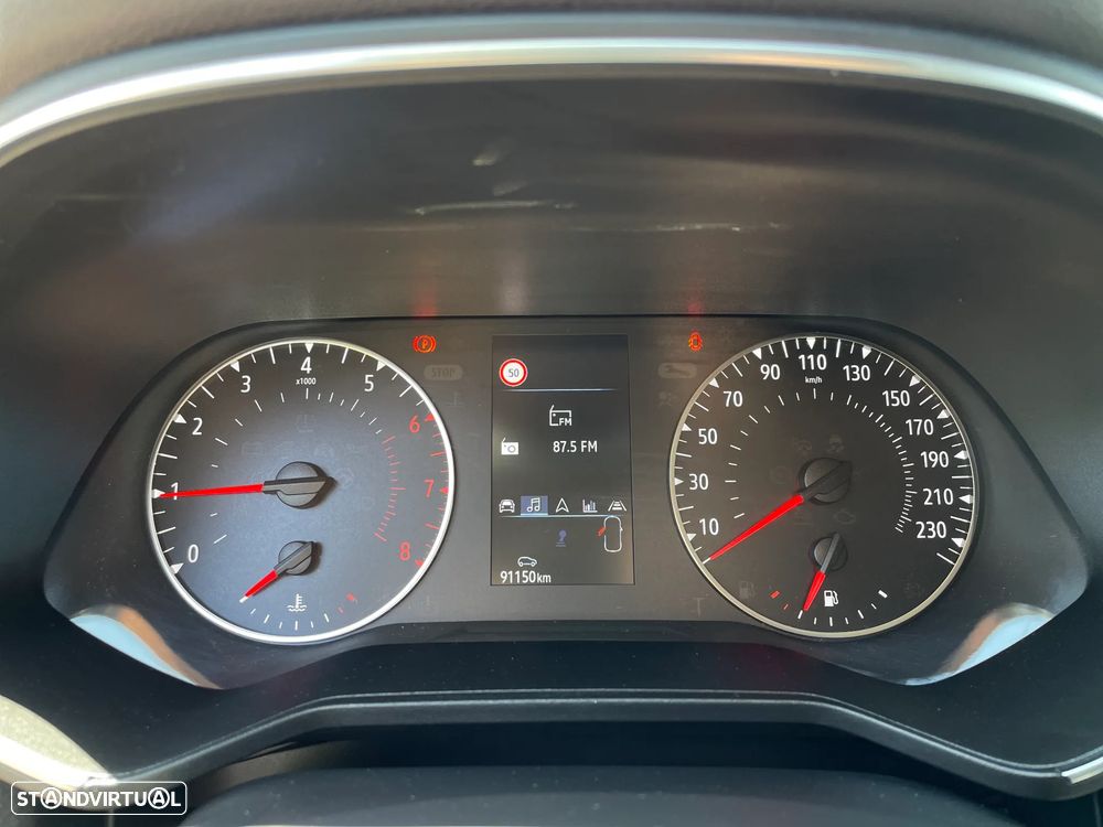 Renault Clio 1.0 TCe Limited Bi-Fuel - 24