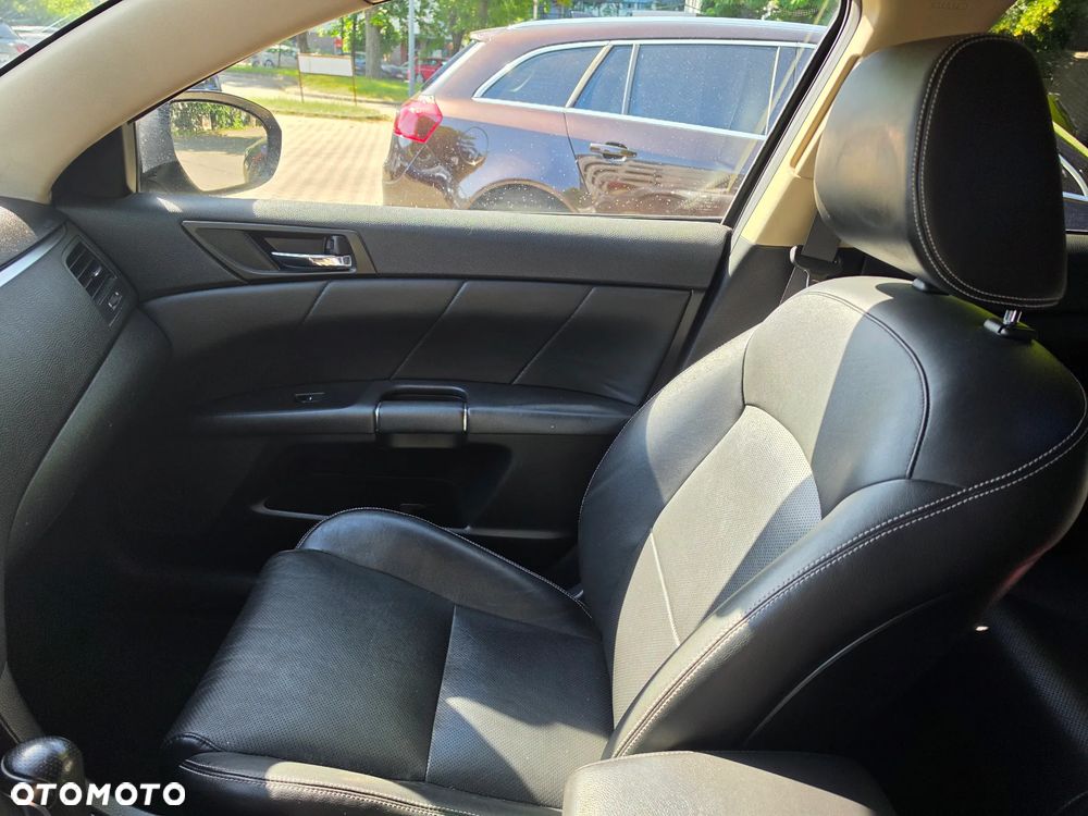 Suzuki Kizashi - 11
