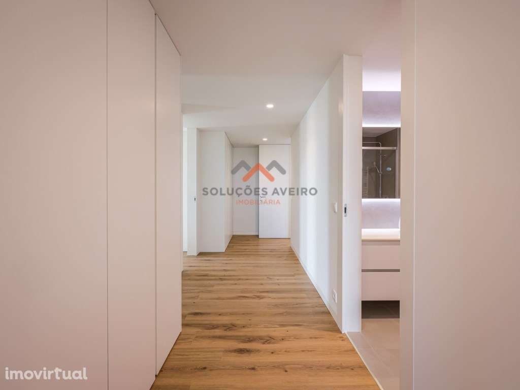 Apartamento T3 Cais da Fonte Nova - Centro de Aveiro - Grande imagem: 5/13