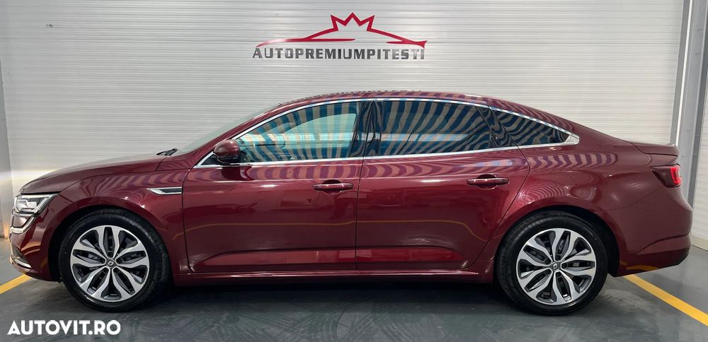 Renault Talisman - 8
