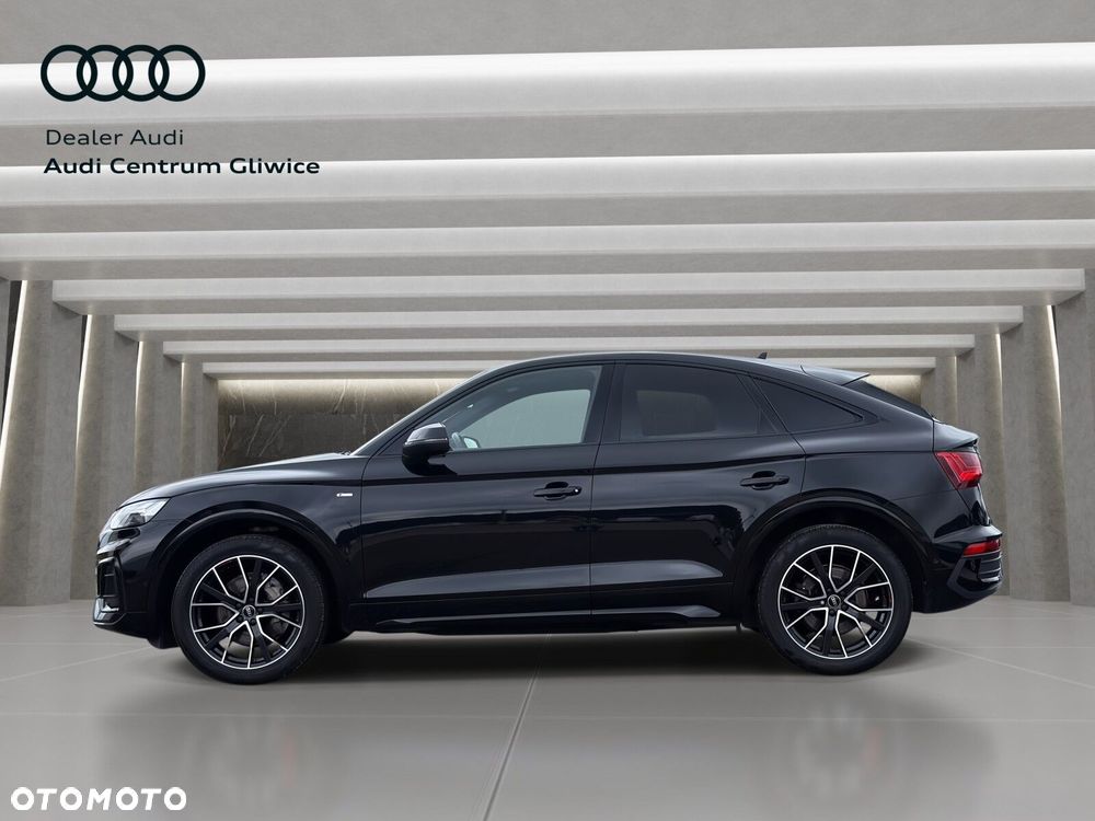Audi Q5 Sportback - 4