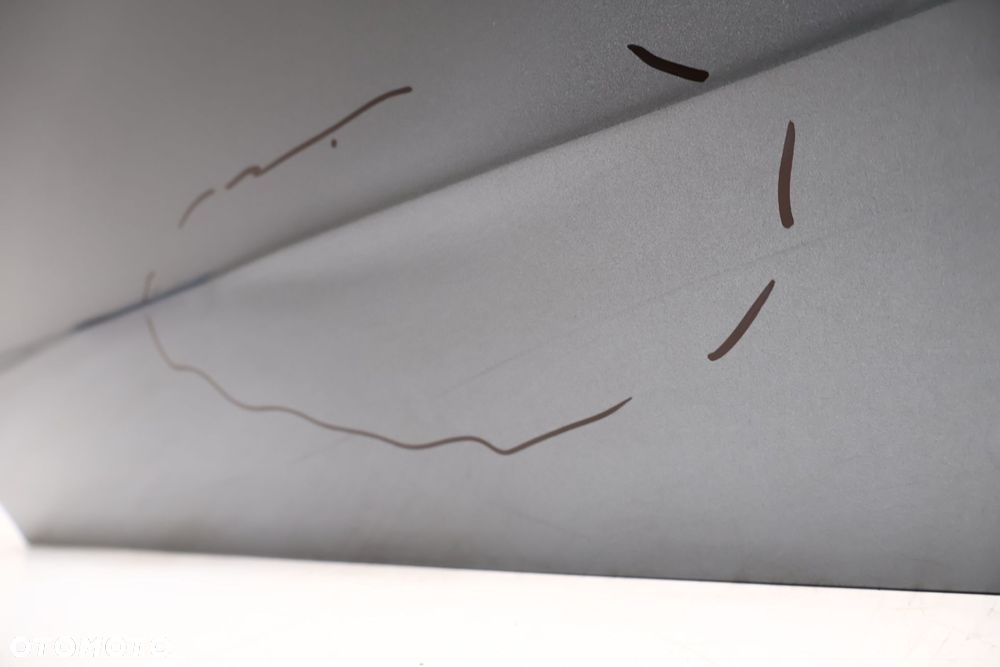 VOLVO S90 II DRZWI LEWE TYŁ 714 - 8